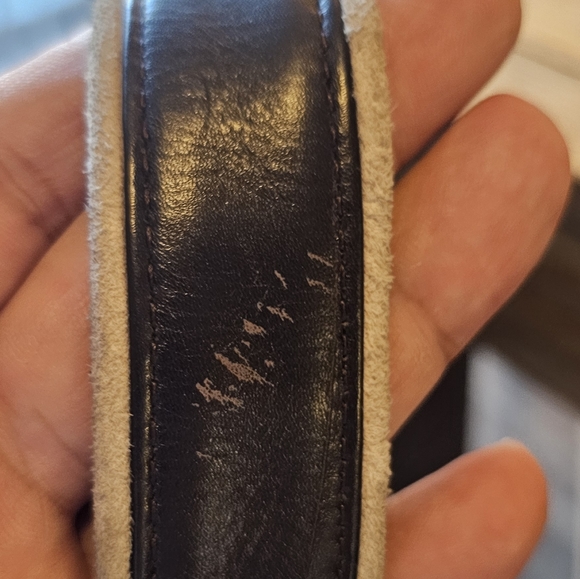 Suzy Smith Lather Bag.New with Tag. - Picture 8 of 12